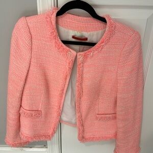 Alice and Olivia jacket